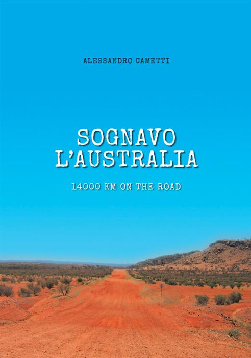Sognavo l'Australia