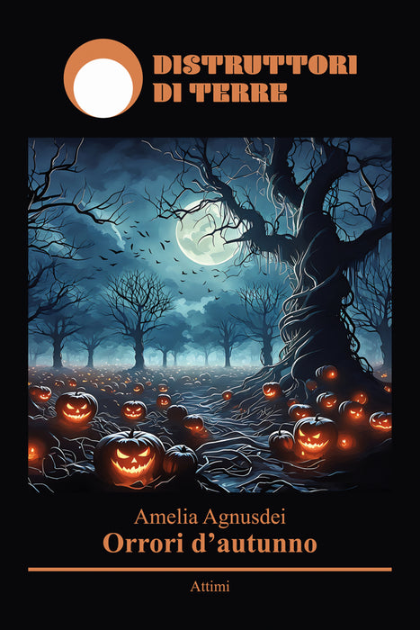Orrori d'autunno