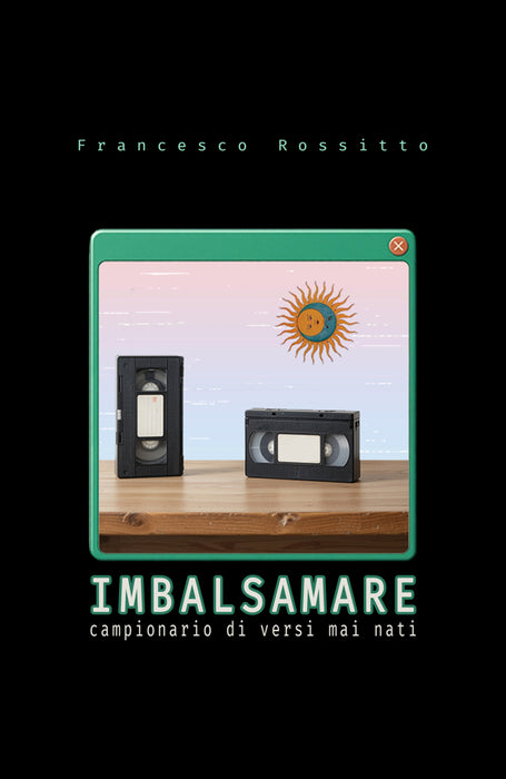Imbalsamare