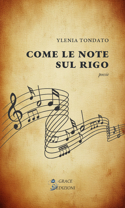 Come le note sul rigo
