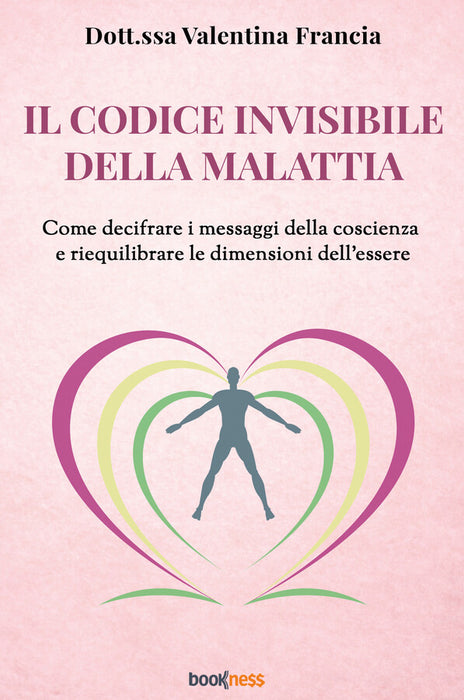 Il codice invisibile della malattia