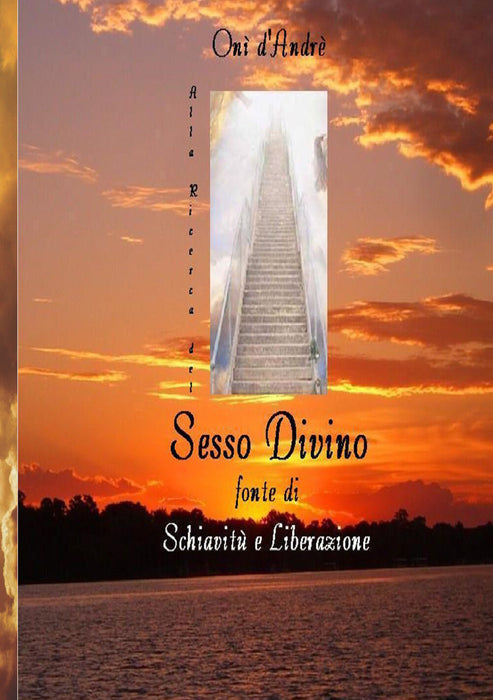 Alla ricerca del Sesso Divino
