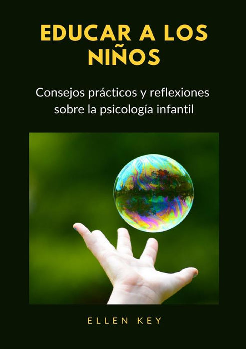 Educar a los niños