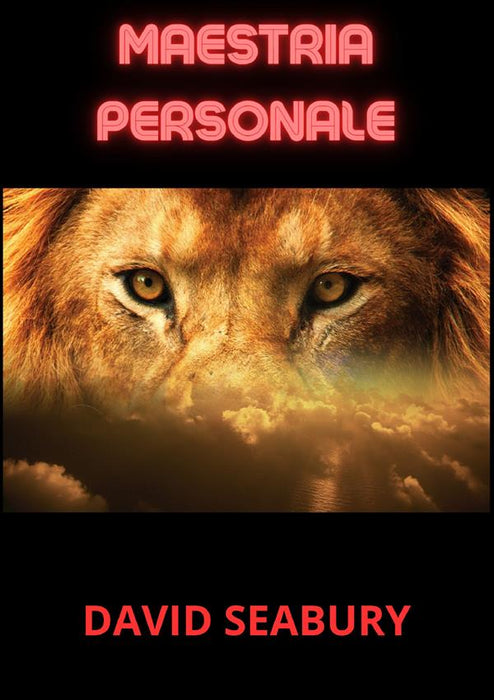 Maestria Personale