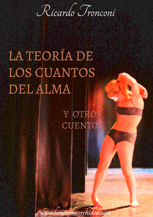 La teoría de los cuantos del alma y otros cuentos