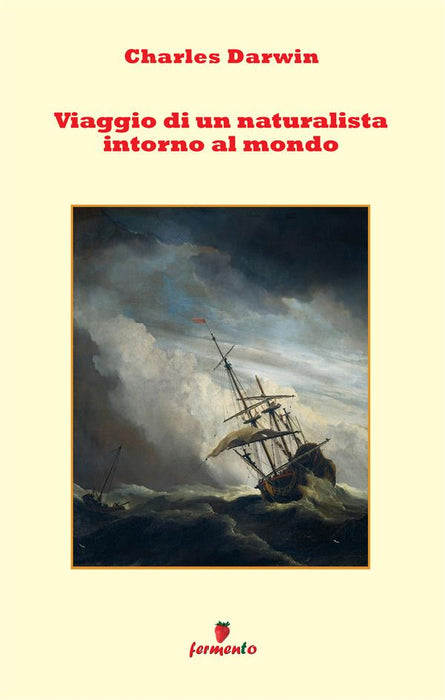 Viaggio di un naturalista intorno al mondo