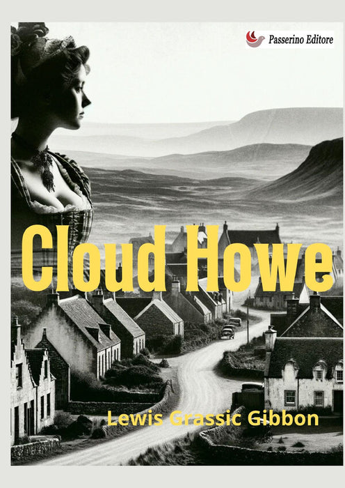 Cloud Howe