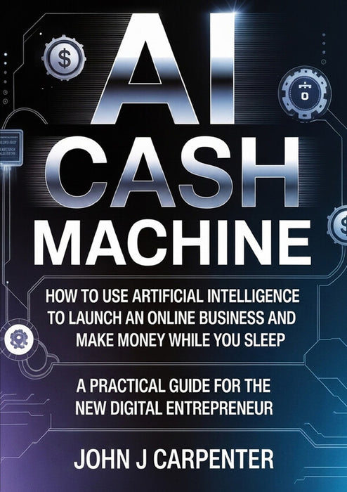 Ai cash machine   