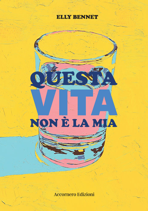 Questa vita non è la mia