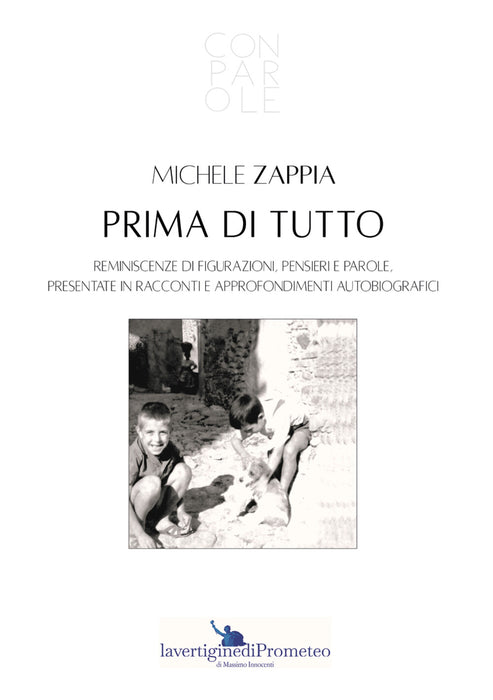 Prima di tutto