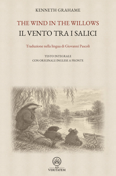 Il vento tra i salici / The Wind in the Willows