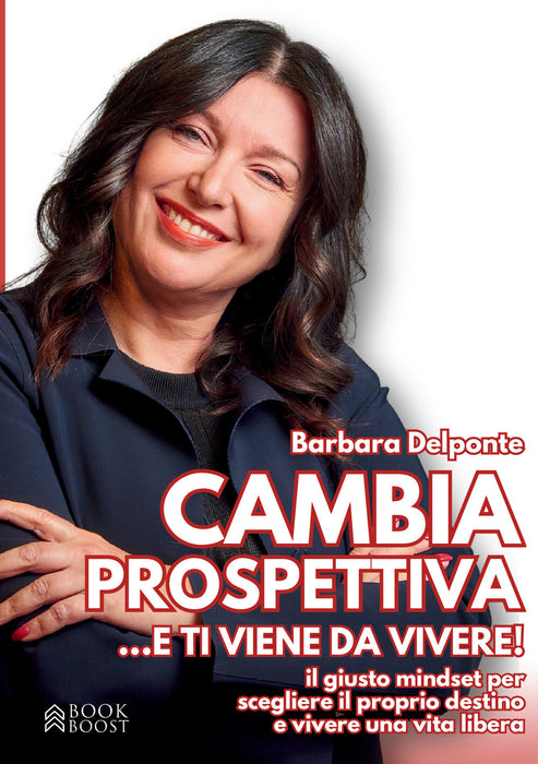 CAMBIA PROSPETTIVA... e ti viene da vivere!
