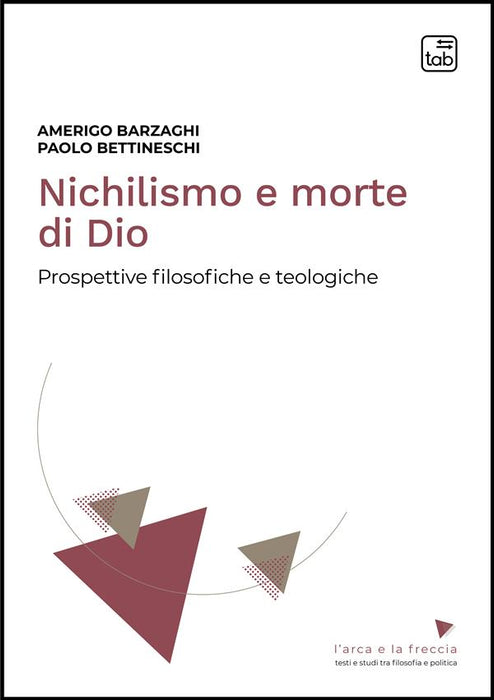 Nichilismo e morte di Dio