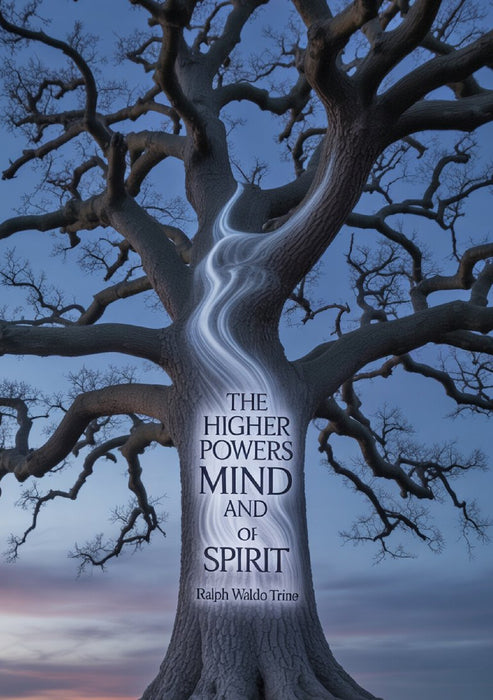 The Higher Powers of Mind and Spirit  