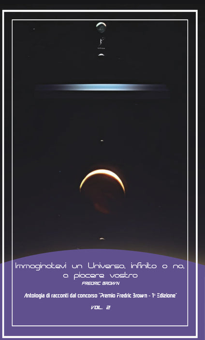 Immaginatevi un Universo, infinito o no, a piacere vostro