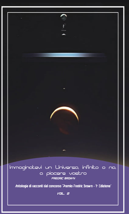 Immaginatevi un Universo, infinito o no, a piacere vostro