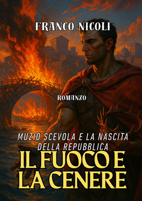 Il Fuoco e la Cenere