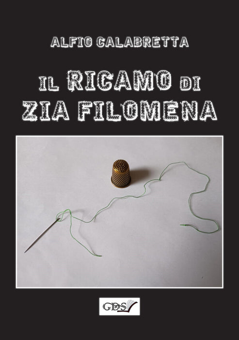 Il ricamo di zia Filomena