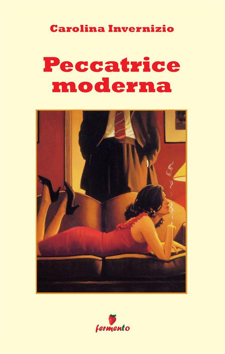 Peccatrice moderna