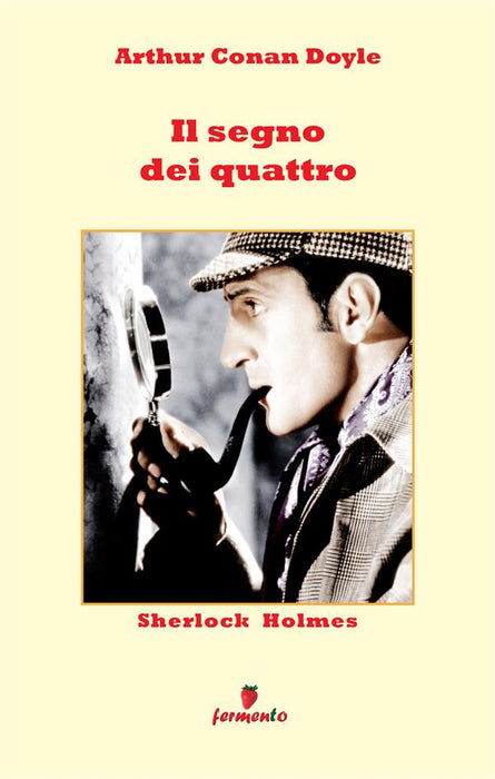 Sherlock Holmes: Il segno dei quattro