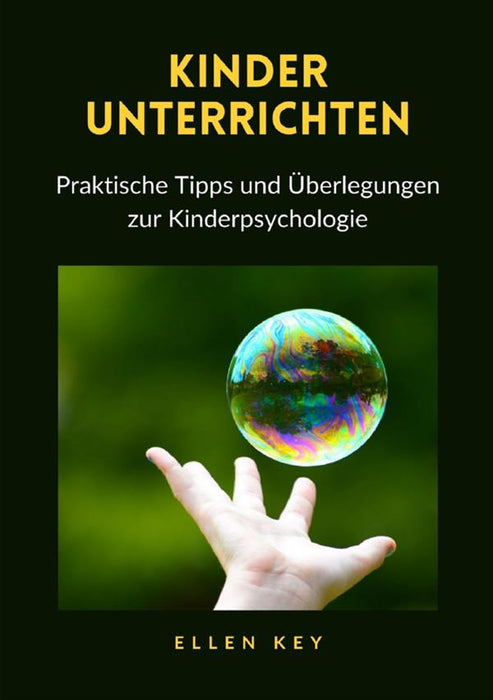 Kinder unterrichten