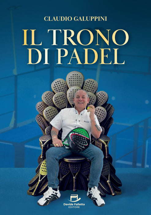 Il trono di Padel