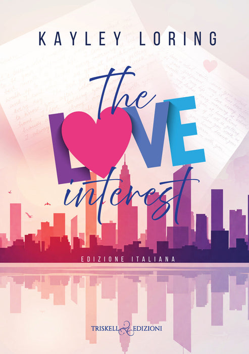 The Love Interest