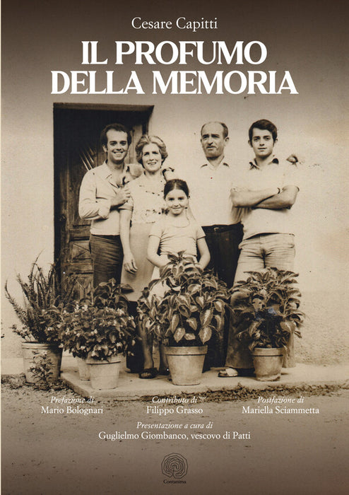 Il profumo della memoria