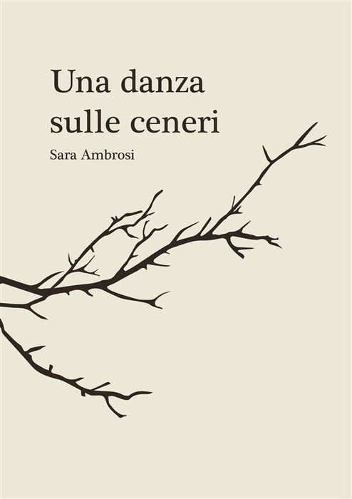 Una danza sulle ceneri