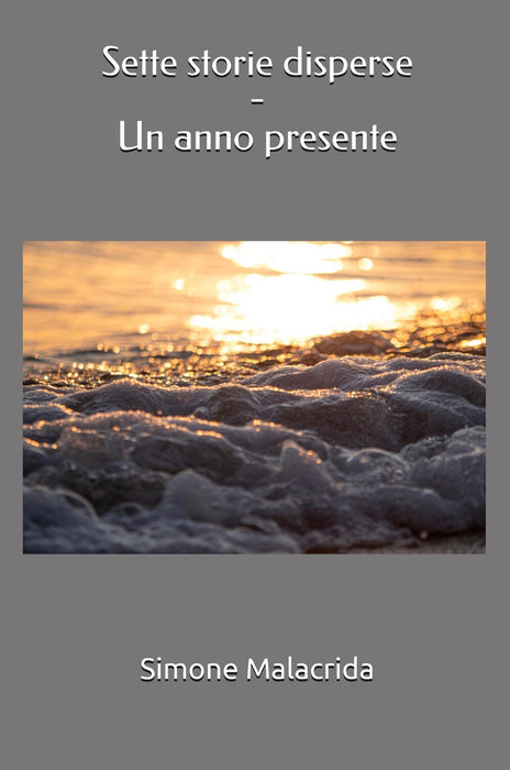 Sette storie disperse - Un anno presente