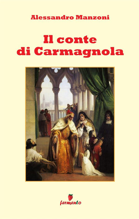 Il conte di Carmagnola