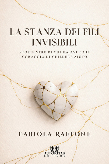 La stanza dei fili invisibili