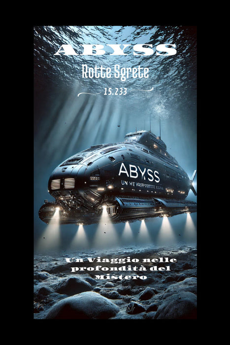 Abyss Rotte Segrete