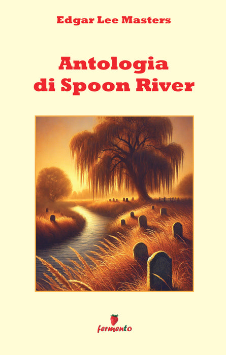 Antologia di Spoon River