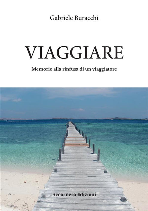 VIAGGIARE