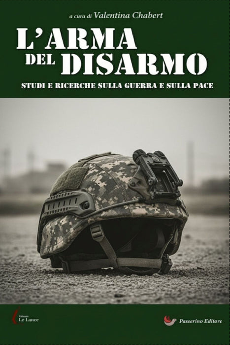 L'arma del disarmo