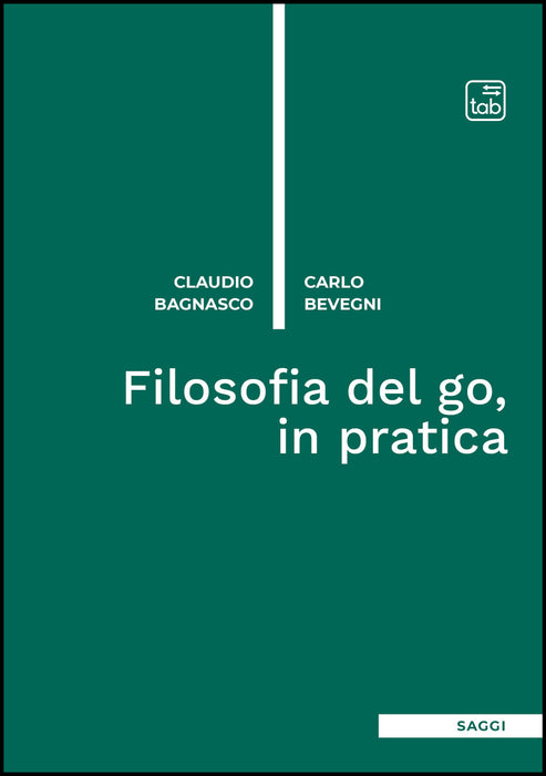 Filosofia del go, in pratica