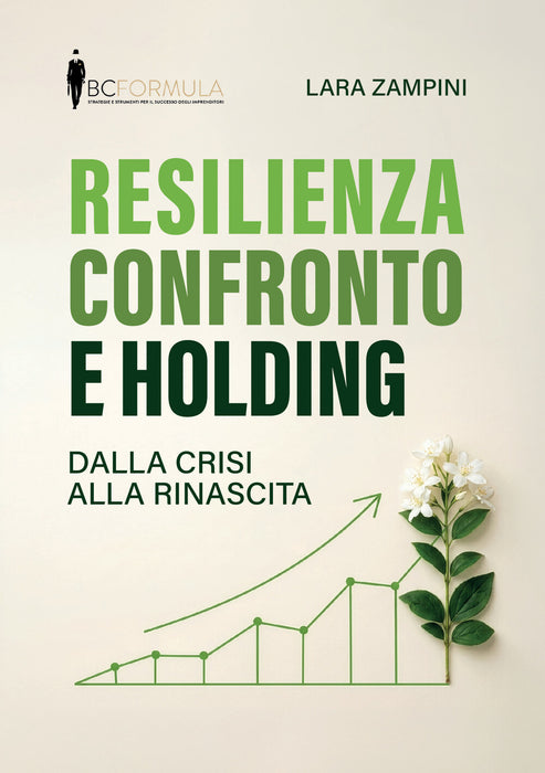 Resilienza, Confronto e Holding