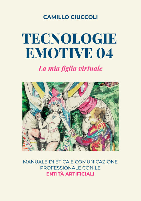 Tecnologie Emotive 04