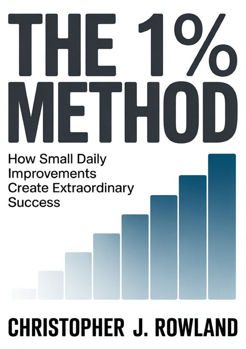 The 1% method