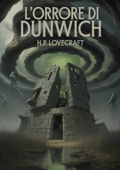 L'orrore di Dunwich (tradotto)