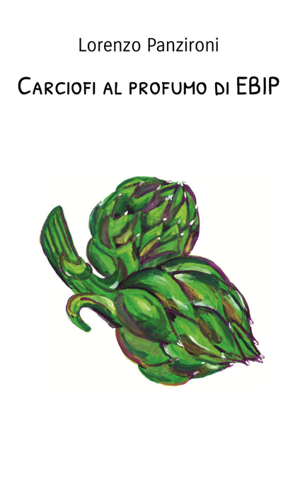 Carciofi al profumo di EBIP