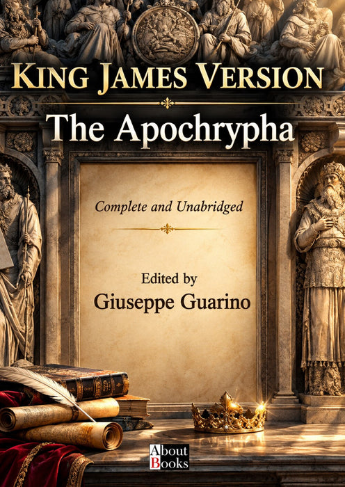 King James Version The Apochrypha