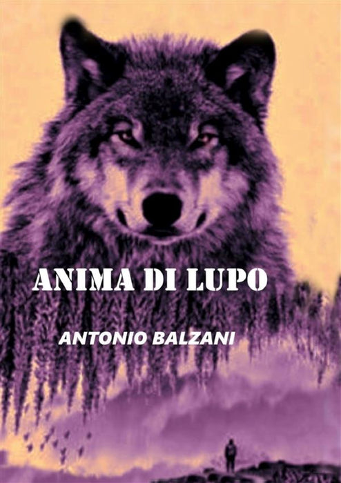 Anima di Lupo