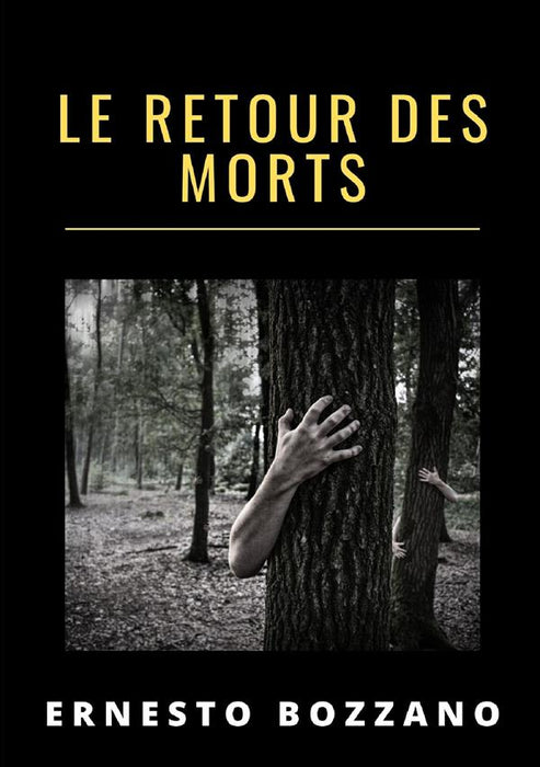 Le retour des morts (Traduit)