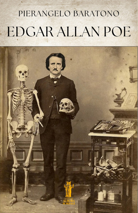 Edgar Allan Poe