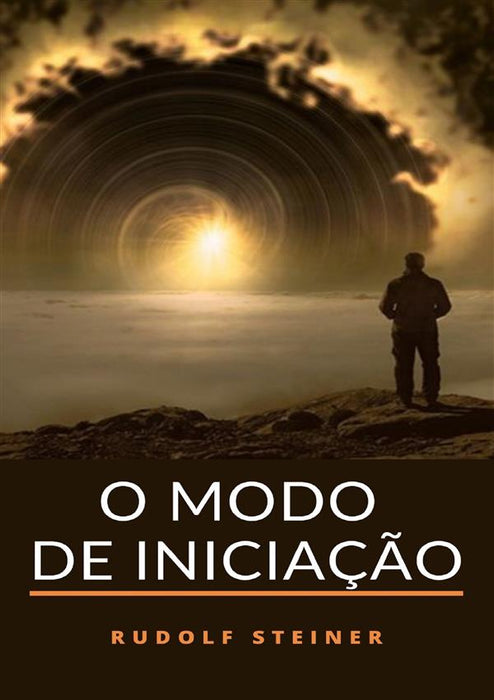 O modo de iniciação (traduzido)
