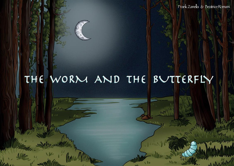 The Worm and the Butterfly