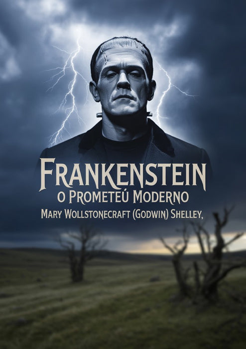Frankenstein -  O Prometeu Moderno (traduzido)