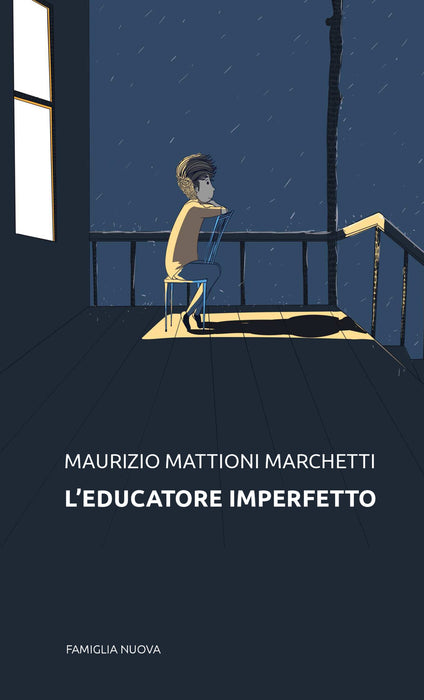 L'educatore imperfetto